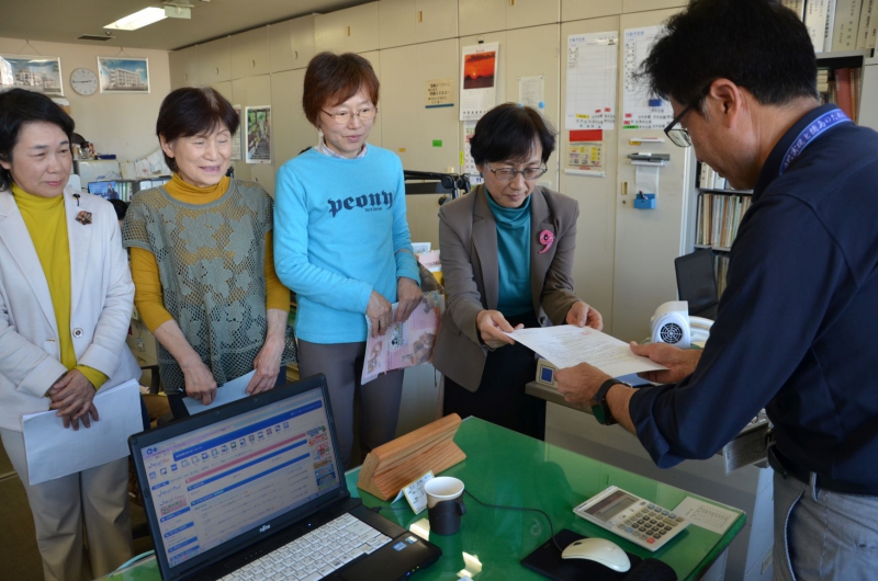 徳島県内の公立小中学校の空調（冷房）設備設置率　　文科省による調査結果が明らかに